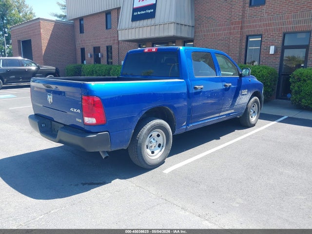 Aukcja sprzedaży 2016 Ram 1500 Tradesman, vin: 1C6RR7KG7GS341689, numer aukcji: 45036623