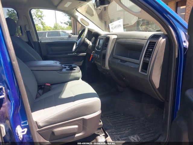 Aukcja sprzedaży 2016 Ram 1500 Tradesman, vin: 1C6RR7KG7GS341689, numer aukcji: 45036623