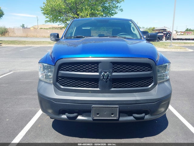 Aukcja sprzedaży 2016 Ram 1500 Tradesman, vin: 1C6RR7KG7GS341689, numer aukcji: 45036623