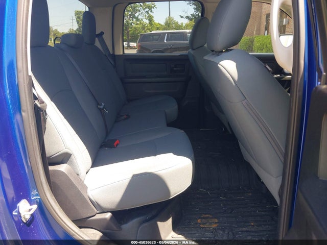 Aukcja sprzedaży 2016 Ram 1500 Tradesman, vin: 1C6RR7KG7GS341689, numer aukcji: 45036623