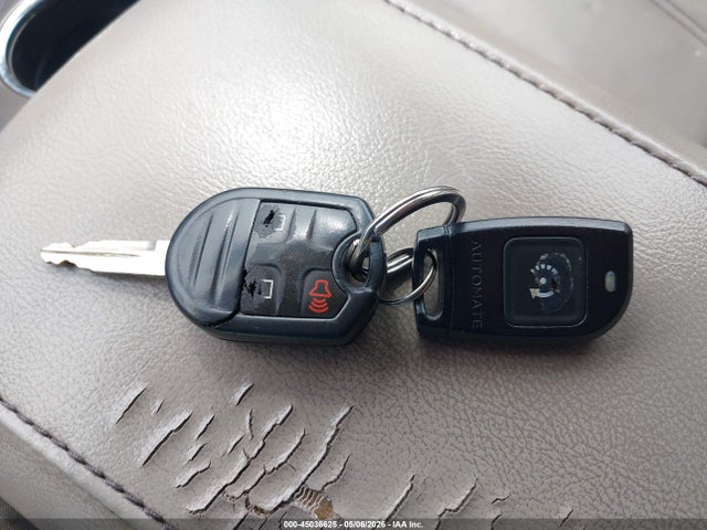 Продажа на аукционе авто 2013 Ford Edge Sel, vin: 2FMDK4JC1DBA93378, номер лота: 45036625