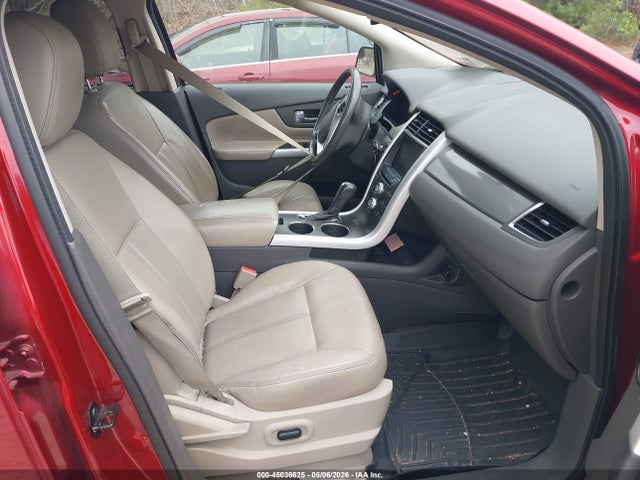 Продажа на аукционе авто 2013 Ford Edge Sel, vin: 2FMDK4JC1DBA93378, номер лота: 45036625