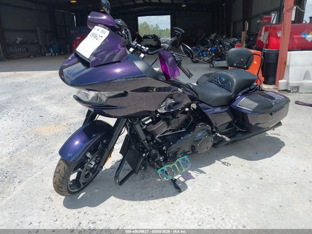 Harley-Davidson FLTRX 2025 1HD1KH714SB618312 Image 2