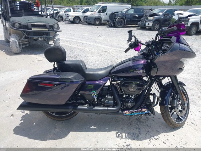 Harley-Davidson FLTRX 2025 1HD1KH714SB618312 Image 12