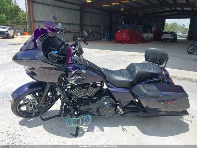 Harley-Davidson FLTRX 2025 1HD1KH714SB618312 Image 13