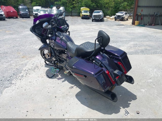 Harley-Davidson FLTRX 2025 1HD1KH714SB618312 Image 3