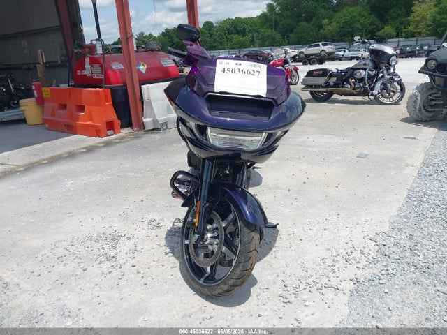 Harley-Davidson FLTRX 2025 1HD1KH714SB618312 Image 5