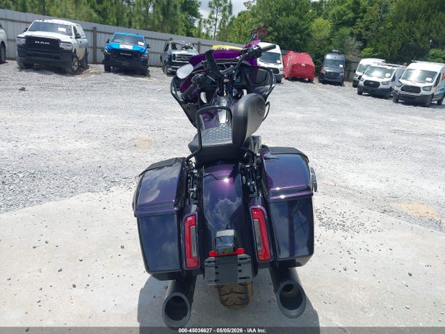 Harley-Davidson FLTRX 2025 1HD1KH714SB618312 Image 6