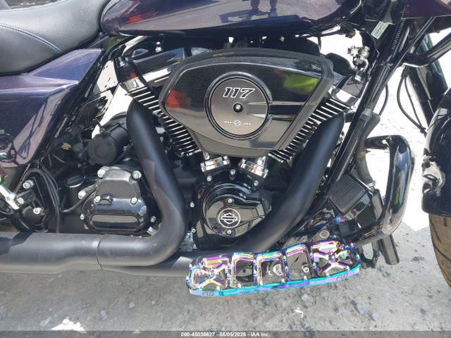 Harley-Davidson FLTRX 2025 1HD1KH714SB618312 Image 8