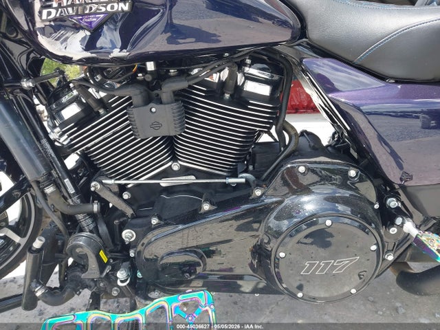 Harley-Davidson FLTRX 2025 1HD1KH714SB618312 Image 9
