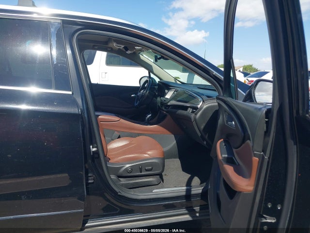 Buick Envision Premium Ii 2017 LRBFXFSX4HD079971 Image 5