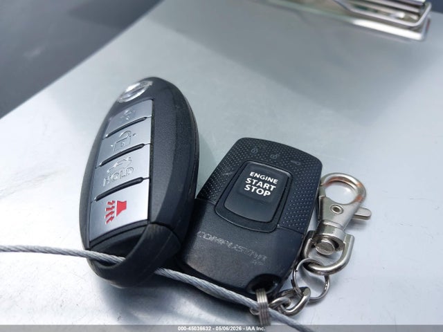45036632 :رقم المزاد ، 3N1AB7AP8KY401620 vin ، 2019 Nissan Sentra Sv مزاد بيع