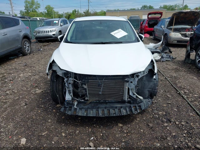 45036632 :رقم المزاد ، 3N1AB7AP8KY401620 vin ، 2019 Nissan Sentra Sv مزاد بيع
