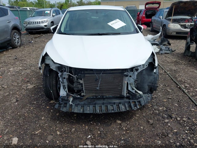 45036632 :رقم المزاد ، 3N1AB7AP8KY401620 vin ، 2019 Nissan Sentra Sv مزاد بيع