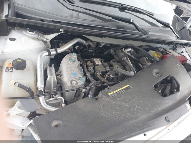 Aukcja sprzedaży 2023 Nissan Sentra Sr Xtronic Cvt, vin: 3N1AB8DV7PY259509, numer aukcji: 45036634