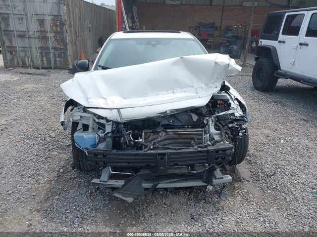 Aukcja sprzedaży 2023 Nissan Sentra Sr Xtronic Cvt, vin: 3N1AB8DV7PY259509, numer aukcji: 45036634