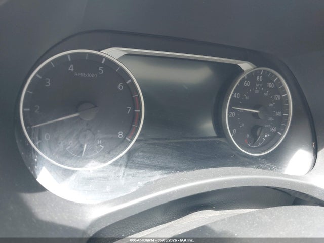 Aukcja sprzedaży 2023 Nissan Sentra Sr Xtronic Cvt, vin: 3N1AB8DV7PY259509, numer aukcji: 45036634