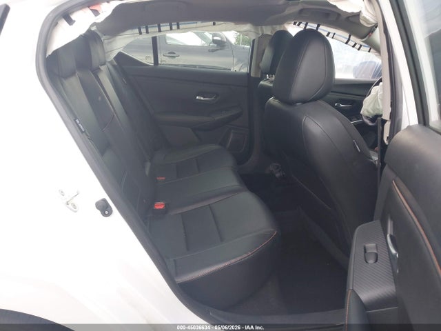 Aukcja sprzedaży 2023 Nissan Sentra Sr Xtronic Cvt, vin: 3N1AB8DV7PY259509, numer aukcji: 45036634