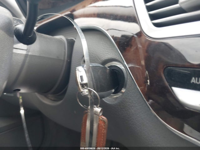 45036638 :رقم المزاد ، WDDNG71X87A101173 vin ، 2007 Mercedes-benz S 550 مزاد بيع