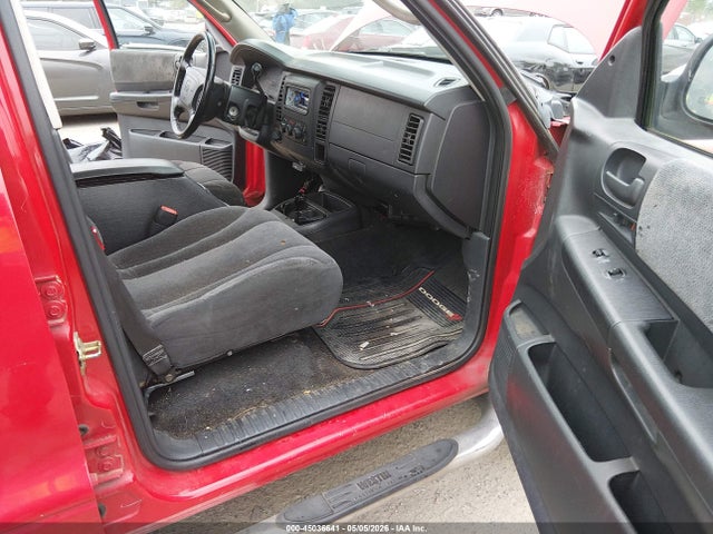 Aukcja sprzedaży 2004 Dodge Dakota Sport/sxt, vin: 1D7HG38N44S688584, numer aukcji: 45036641