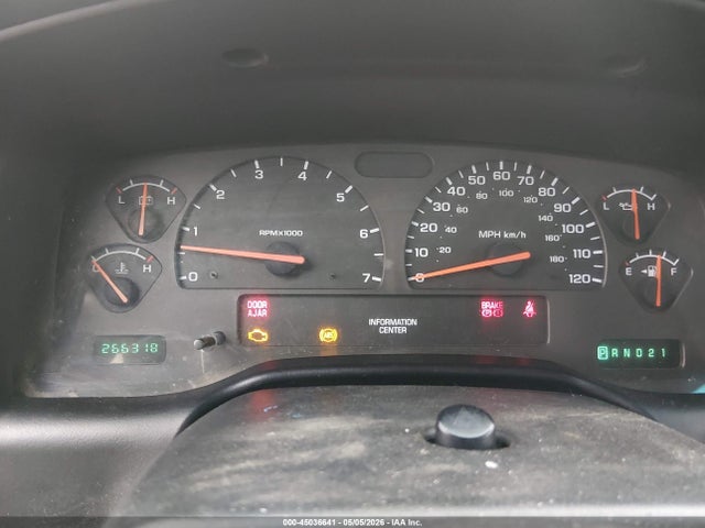 Aukcja sprzedaży 2004 Dodge Dakota Sport/sxt, vin: 1D7HG38N44S688584, numer aukcji: 45036641