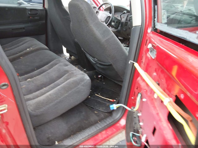 Aukcja sprzedaży 2004 Dodge Dakota Sport/sxt, vin: 1D7HG38N44S688584, numer aukcji: 45036641