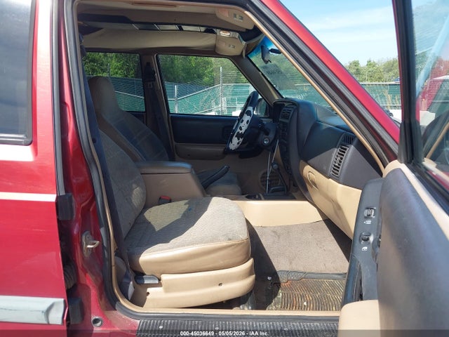 Aukcja sprzedaży 1999 Jeep Cherokee Classic/sport, vin: 1J4FF68SXXL668344, numer aukcji: 45036649
