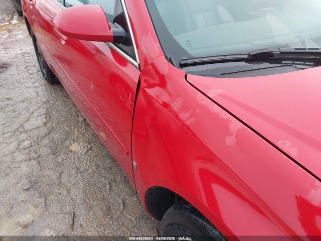 Продажа на аукционе авто 2008 Chevrolet Impala Lt, vin: 2G1WT58K189201680, номер лота: 45036653