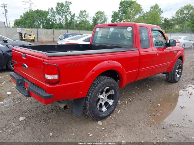 Aukcja sprzedaży 2006 Ford Ranger Sport/stx/xlt, vin: 1FTYR44U56PA20404, numer aukcji: 45036654