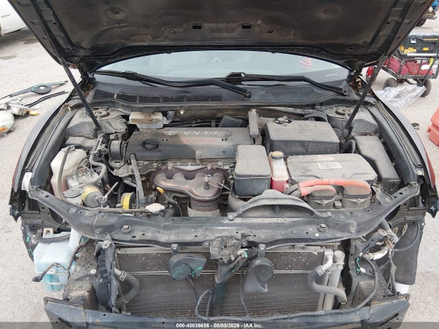 45036656 :رقم المزاد ، 4T1BB46K68U061646 vin ، 2008 Toyota Camry Hybrid مزاد بيع