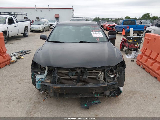 45036656 :رقم المزاد ، 4T1BB46K68U061646 vin ، 2008 Toyota Camry Hybrid مزاد بيع
