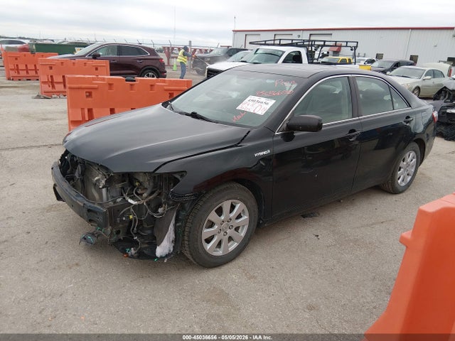 45036656 :رقم المزاد ، 4T1BB46K68U061646 vin ، 2008 Toyota Camry Hybrid مزاد بيع