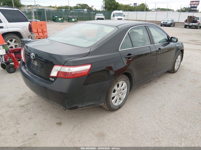 45036656 :رقم المزاد ، 4T1BB46K68U061646 vin ، 2008 Toyota Camry Hybrid مزاد بيع