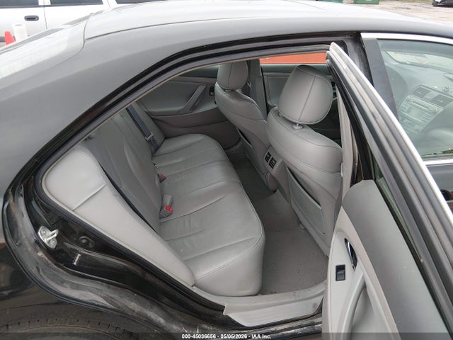 45036656 :رقم المزاد ، 4T1BB46K68U061646 vin ، 2008 Toyota Camry Hybrid مزاد بيع