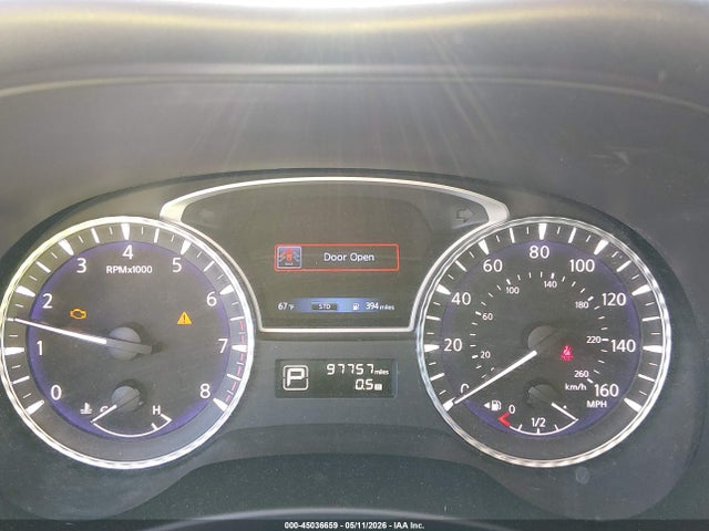 Продажа на аукционе авто 2019 Infiniti Qx60 Luxe, vin: 5N1DL0MM6KC516267, номер лота: 45036659