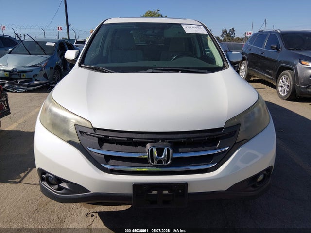Aukcja sprzedaży 2012 Honda Cr-v Ex, vin: 5J6RM3H5XCL023649, numer aukcji: 45036661