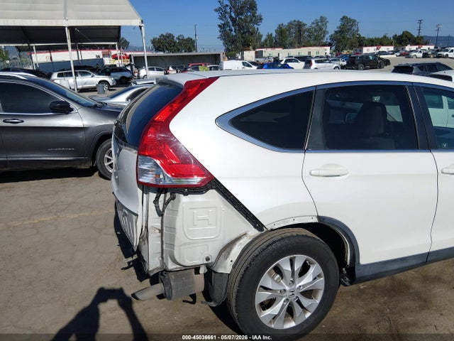 Aukcja sprzedaży 2012 Honda Cr-v Ex, vin: 5J6RM3H5XCL023649, numer aukcji: 45036661