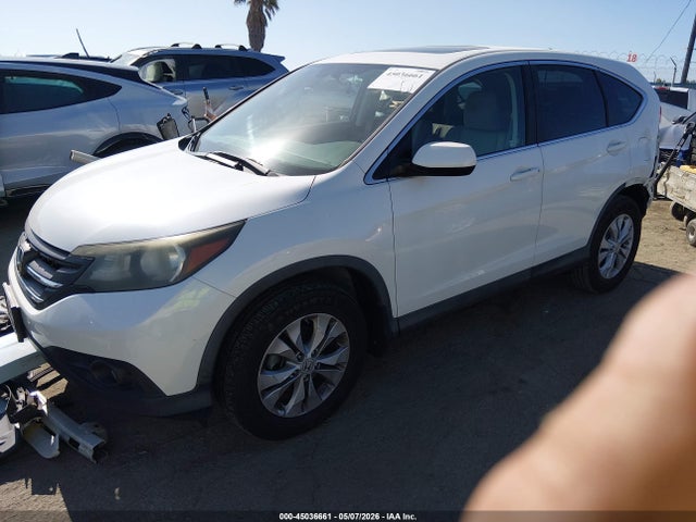 Aukcja sprzedaży 2012 Honda Cr-v Ex, vin: 5J6RM3H5XCL023649, numer aukcji: 45036661