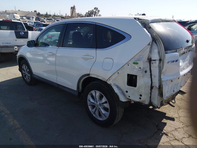 Aukcja sprzedaży 2012 Honda Cr-v Ex, vin: 5J6RM3H5XCL023649, numer aukcji: 45036661