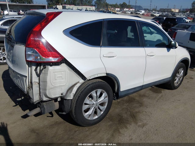 Aukcja sprzedaży 2012 Honda Cr-v Ex, vin: 5J6RM3H5XCL023649, numer aukcji: 45036661