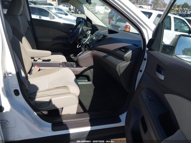 Aukcja sprzedaży 2012 Honda Cr-v Ex, vin: 5J6RM3H5XCL023649, numer aukcji: 45036661