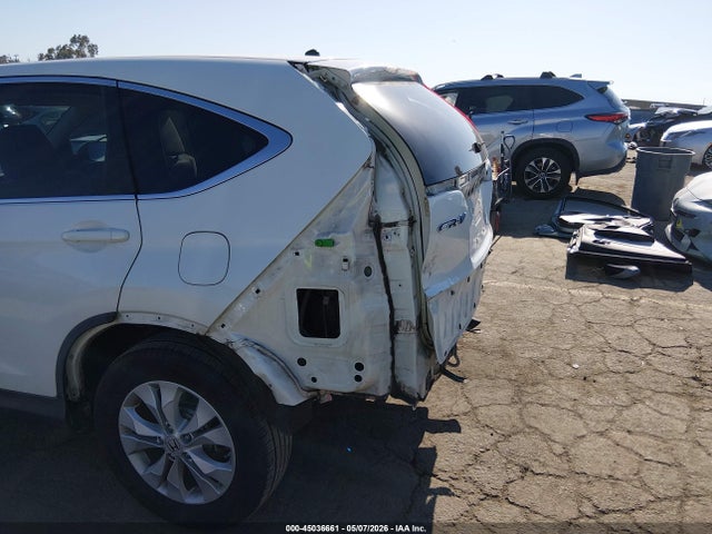 Aukcja sprzedaży 2012 Honda Cr-v Ex, vin: 5J6RM3H5XCL023649, numer aukcji: 45036661