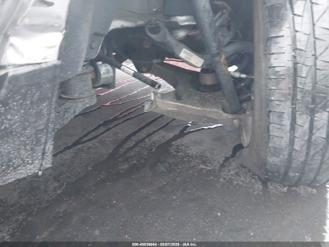 2011 Cadillac Srx Standard მანქანა იყიდება აუქციონზე, vin: 3GYFNGEY5BS590608, აუქციონის ნომერი: 45036664