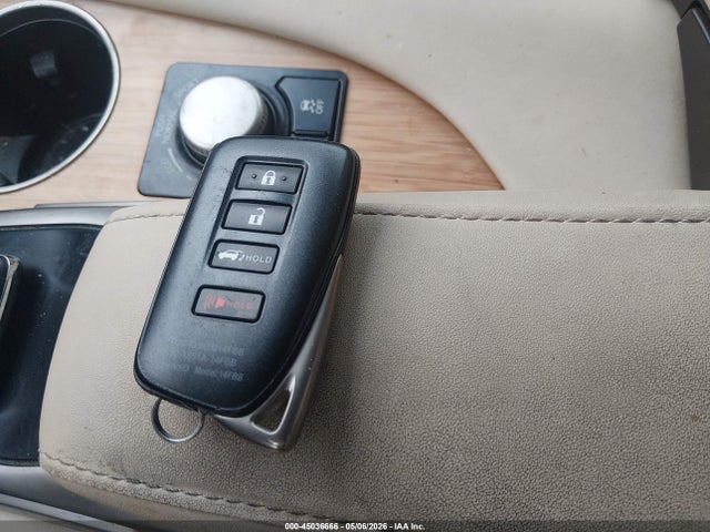 Aukcja sprzedaży 2016 Lexus Rx 350, vin: JTJBZMCA2G2011393, numer aukcji: 45036666