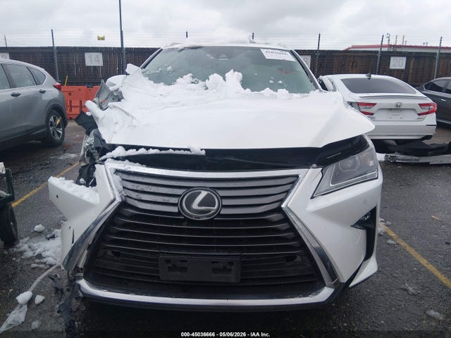 Aukcja sprzedaży 2016 Lexus Rx 350, vin: JTJBZMCA2G2011393, numer aukcji: 45036666