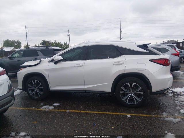 Aukcja sprzedaży 2016 Lexus Rx 350, vin: JTJBZMCA2G2011393, numer aukcji: 45036666