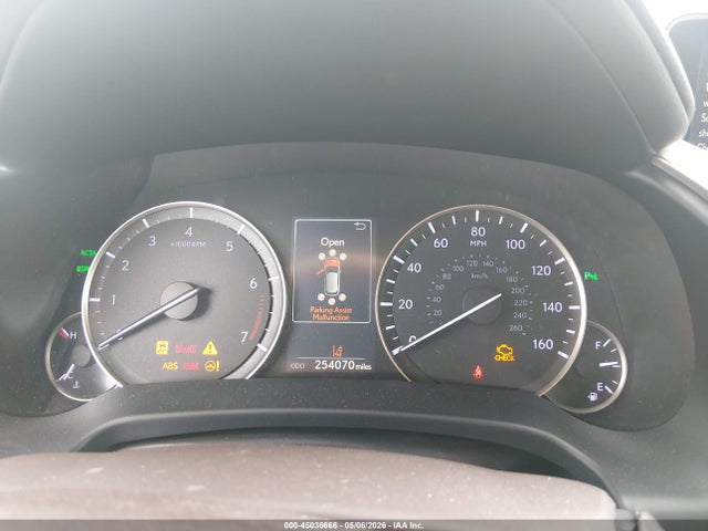 Aukcja sprzedaży 2016 Lexus Rx 350, vin: JTJBZMCA2G2011393, numer aukcji: 45036666