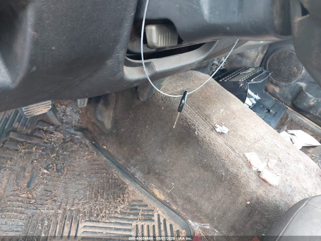 2008 Gmc Canyon Sle1 მანქანა იყიდება აუქციონზე, vin: 1GTCS149288107828, აუქციონის ნომერი: 45036668
