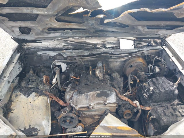 2008 Gmc Canyon Sle1 მანქანა იყიდება აუქციონზე, vin: 1GTCS149288107828, აუქციონის ნომერი: 45036668