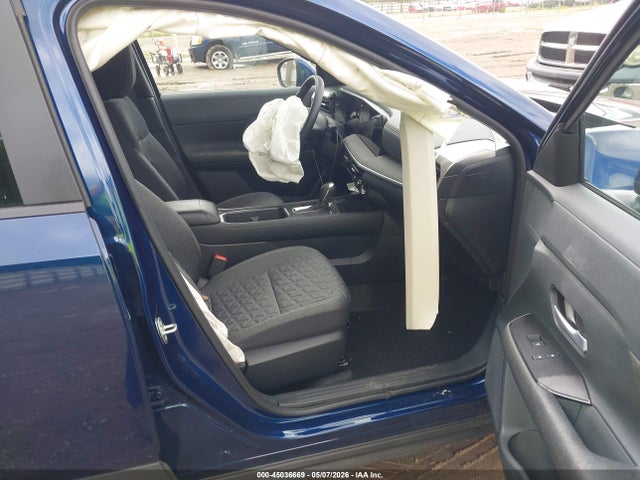 Продаж на аукціоні авто 2025 Nissan Kicks Sv Fwd, vin: 3N8AP6CAXSL302249, номер лоту: 45036669